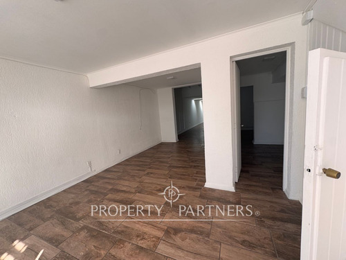 Arriendo Casa Con Potencial Comercial En Coquimbo