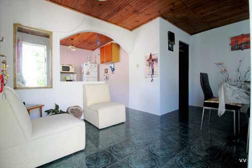 Venta Casa 2 Dorm. Peñarol A 2 Cuadras Cnel. Raiz