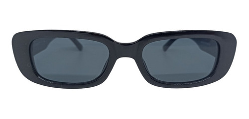 Lentes De Sol Eternity Shangai Black Optica Eternity