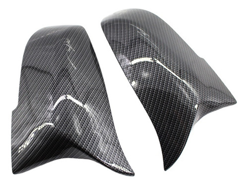 Carcasa De Espejo Retrovisor Para Bmw Serie 3 Serie 4 F30