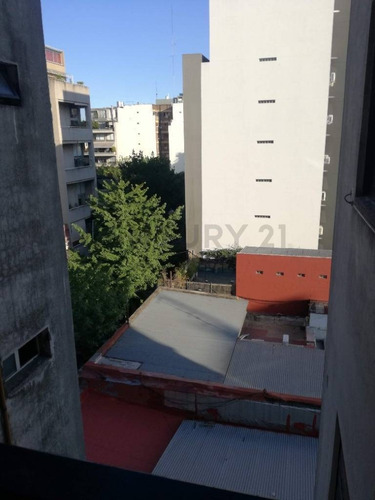 Imagen 7 de 16 de Venta 2 Ambientes - Palermo Hollywood - Ideal Inversión O Primera Vivienda