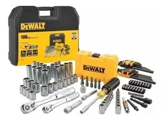 Herramienta Dewalt