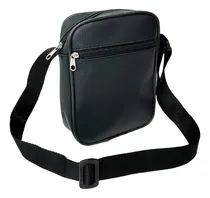Comprar Morral Cuero Cartera Bandolera Porta Celular Mini Bag Urbano