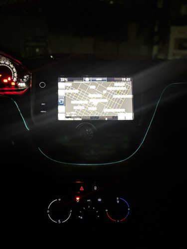 Peugeot 208 1.6 Allure Touchscreen