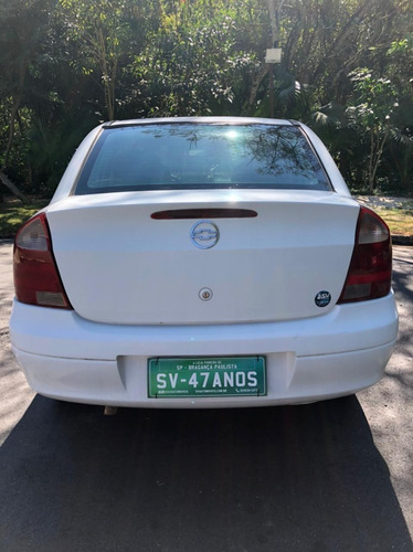 Imagem 5 de 10 de Chevrolet Corsa