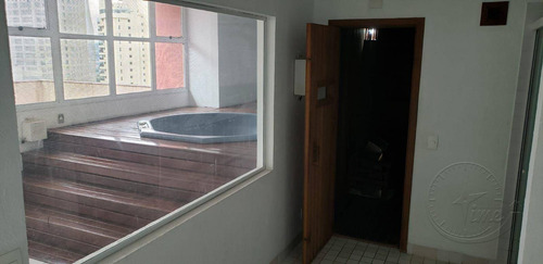 Imagem 21 de 30 de Apartamento Para Alugar, 50 M² Por R$ 2.300,00/mês - Alphaville Industrial - Barueri/sp - Ap1817