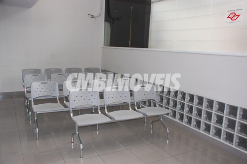 Imagem 20 de 29 de Prédio Comercial Para Alugar Bairro Cambuí Em Campinas - Pr03449 - 68025024