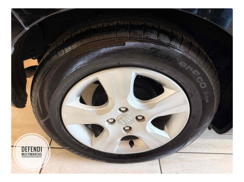 Honda Fit 1.4 LX 16V FLEX 4P AUTOMÁTICO