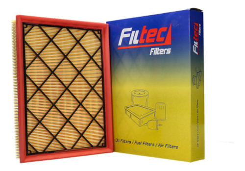 Filtro Aire Ford Escape 2.0 Gasolina 2022