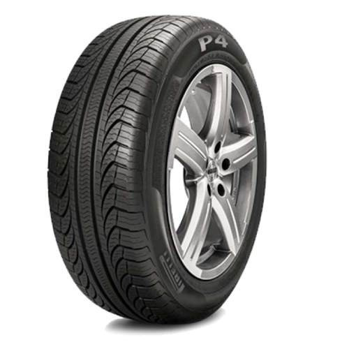 Llanta 195/60/15 88h Pirelli Four Season Nueva Etiquetada