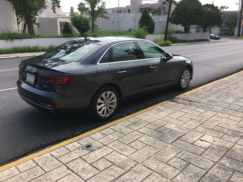 Imagen 11 de 15 de Audi A4 2018 Select 1 Dueño De Cochera