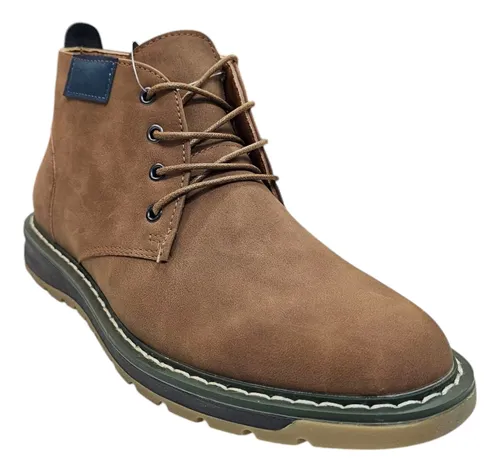 Bota Casual Modelo Rp7792