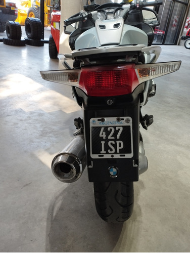 Bmw R1200rt 2012, 1200rt, R 1200 Rt