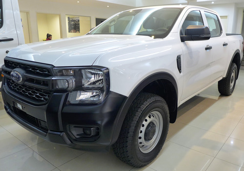 Ford Ranger 2.0 Cd 4X2 Xl 170Cv