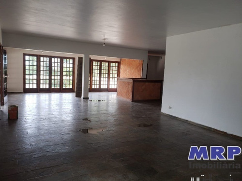 Imagem 12 de 26 de Ca 00168 - Casa Na Praia Dura, Com 5 Dormitórios, Sendo 2 Suítes, 1.050m² De Área Territorial, 640m² De Área Construída - Ca00168 - 32723844