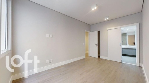 Apartamento À Venda No Bairro Leblon - Rio De Janeiro/rj - O-8054-17033
