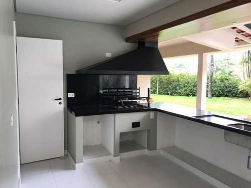 Imagem 3 de 17 de Excelente Casa - Alpha 2 - Ca0931