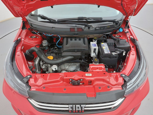 Fiat Cronos 1.3 FIREFLY FLEX DRIVE MANUAL