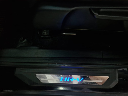 Honda HR-V EX CVT 1.8 I-VTEC FlexOne