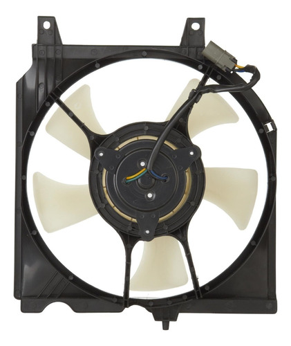 Ventilador Condensador Nissan Lucino 1.6l 2.0l 1996 - 1996