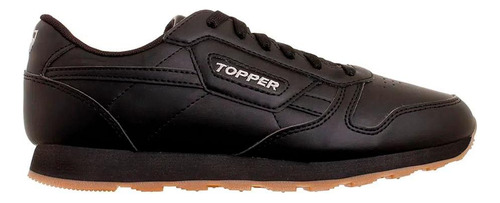 Zapatillas Moda Topper Raven Ng Hombre