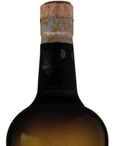 Paquete De 3 Vermouth Muntaner Blanco 750 Ml