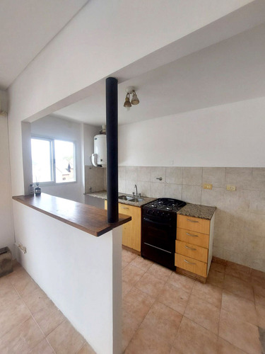 Departamento 2 Ambientes Venta Ciudad Jardin