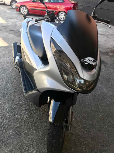 Honda Pcx