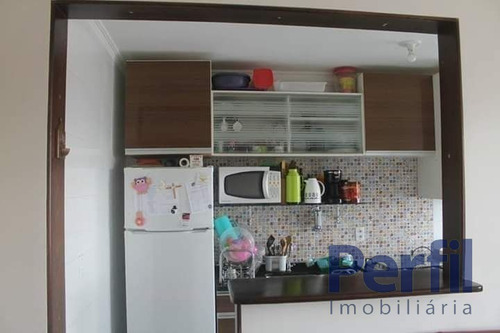 Imagem 7 de 7 de Apartamentos - 2 Dormitórios - 2242