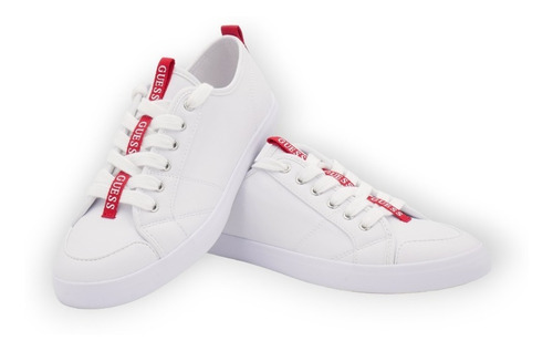 Zapatillas De Mujer Guess