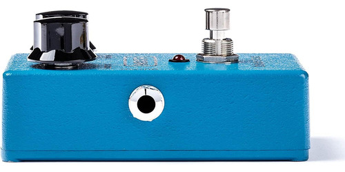 Mxr M103 Blue Box Octave Fuzz Bundle Fuente De Alimenta...