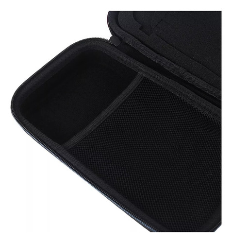 Estuche A Prueba De Golpes Para Multímetro Eva Bag Para Fluk