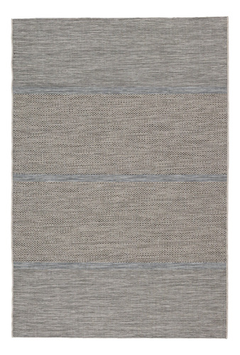 Alfombra Nihm Seccion Medium 160x230 - Gris