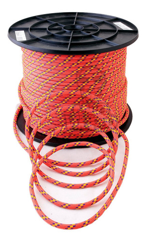 Cordín 7 Mm Edelweiss X Metro Escalada Prusik. Poda Rescate