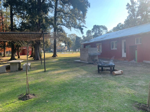 Imagen 12 de 12 de Venta Lote Rodriguez Villa De Campo Tres Pinos Estribo