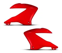 Comprar Cacha Tanque Motomel Skua 150 Rojo Oscuro Protork Sportbay