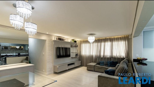 Imagem 1 de 15 de Apartamento - Itaim Bibi - Sp - 645131