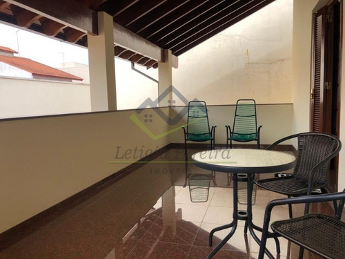 Imagem 28 de 30 de Sobrado Residencial Altos De Suzano, 602m² R$ 2200.000,00 - So00060 - 68079273