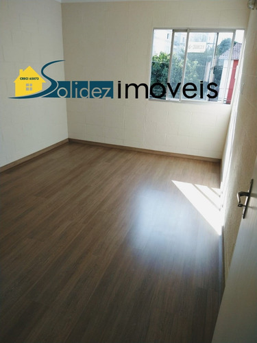 Imagem 3 de 29 de Apartamento A Venda - Bairro Do Limão - Ap00999 - 70818992