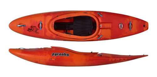 Kayak Pyranha Ripper