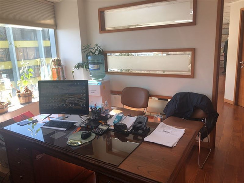 Imagen 5 de 15 de Oficina En Venta De 1 Privado En Concepción