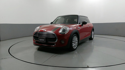 MINI Cooper 1.5 COOPER CHILI AT