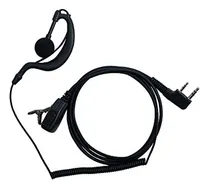Comprar Auricular Klykon Kenwood Con Micrófono, Auricular En Forma D