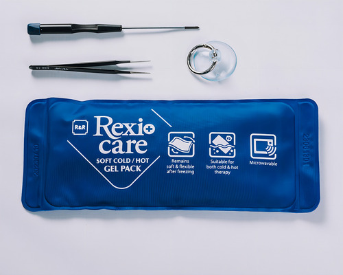 Kit De Herramientas Para Reparación Samsung
