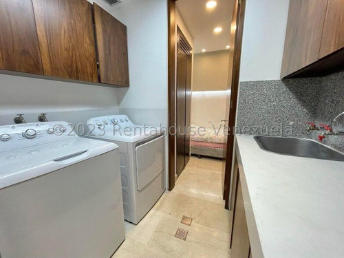 Apartamento En Venta Mirador De Los Campitos I Jose Carrillo Bm Mls #24-28038