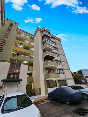 Apartamento en alquiler
