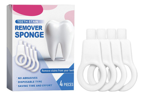 Kit De Limpieza De Dientes Quitamanchas De Dientes Eliminado