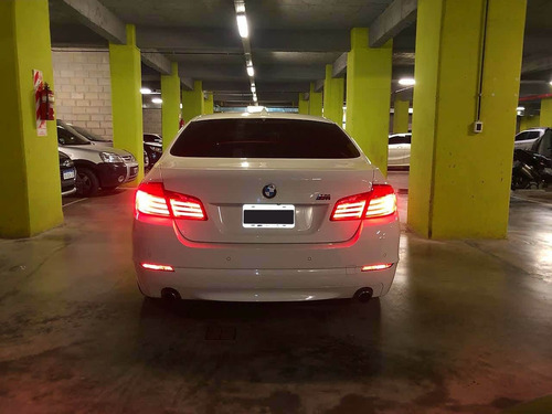 Bmw Serie 5 3.0 535ia Executive 306cv 2010