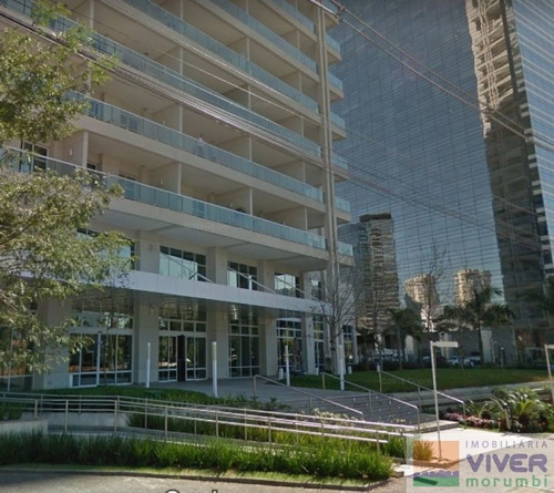 Imagem 3 de 15 de Ao Lado Shopping Morumbi - Nm3578