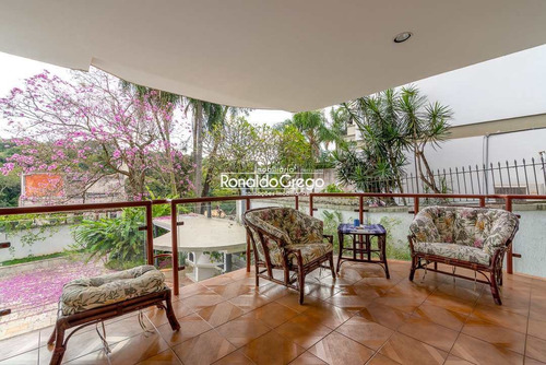 Imagem 14 de 30 de Casa Á Venda, 4 Dorms, Morumbi, São Paulo - R$ 3.5 Mi - V5970
